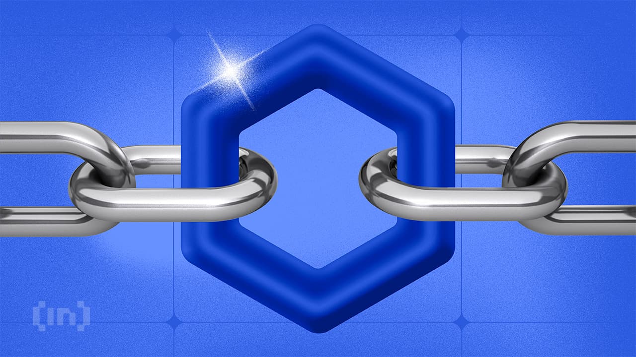 Bitwise Files S-1 for Chainlink (LINK) ETF