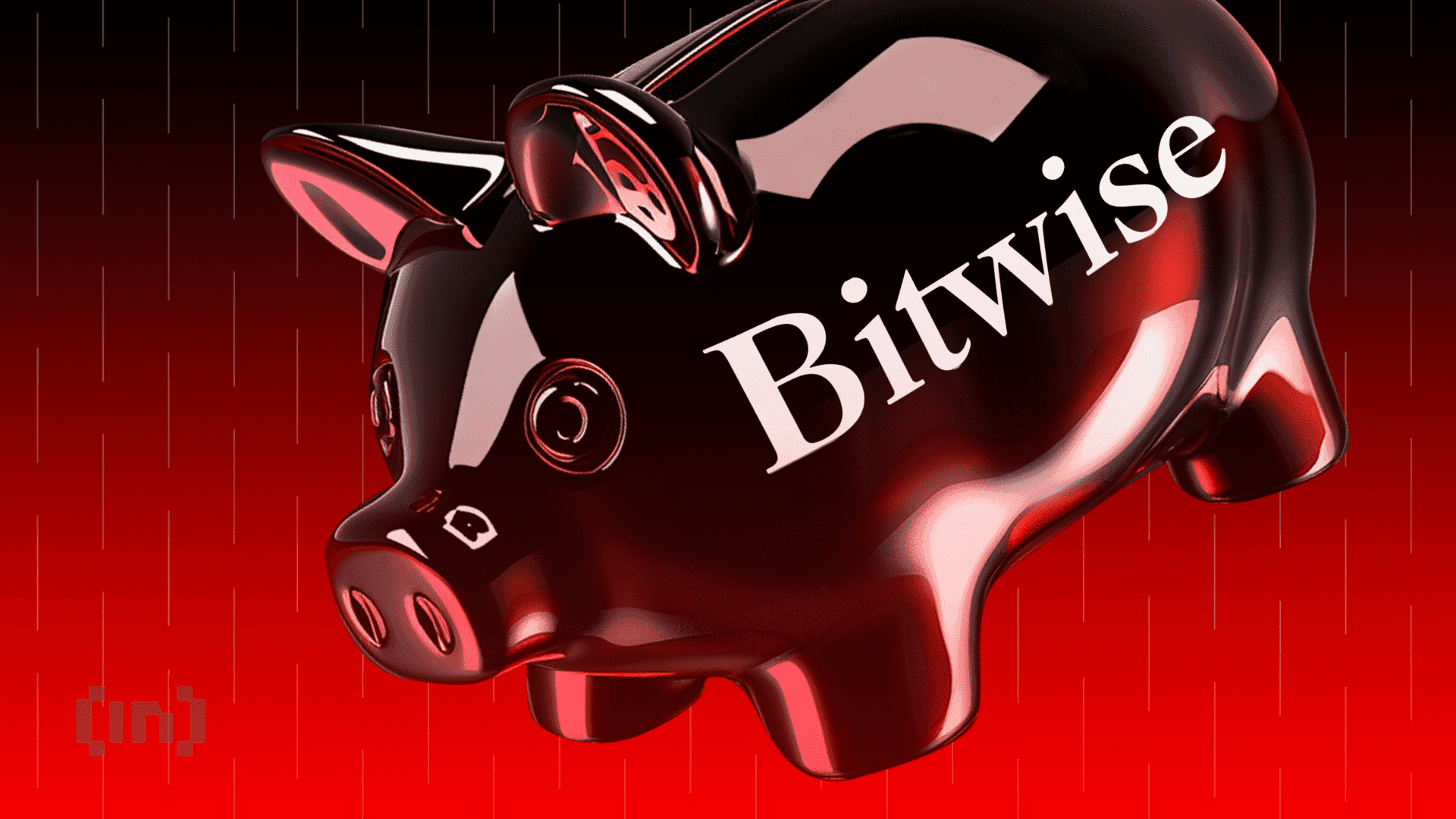 Bitwise Slams JPMorgan as Stablecoin Yield Fight Heats Up in Washington