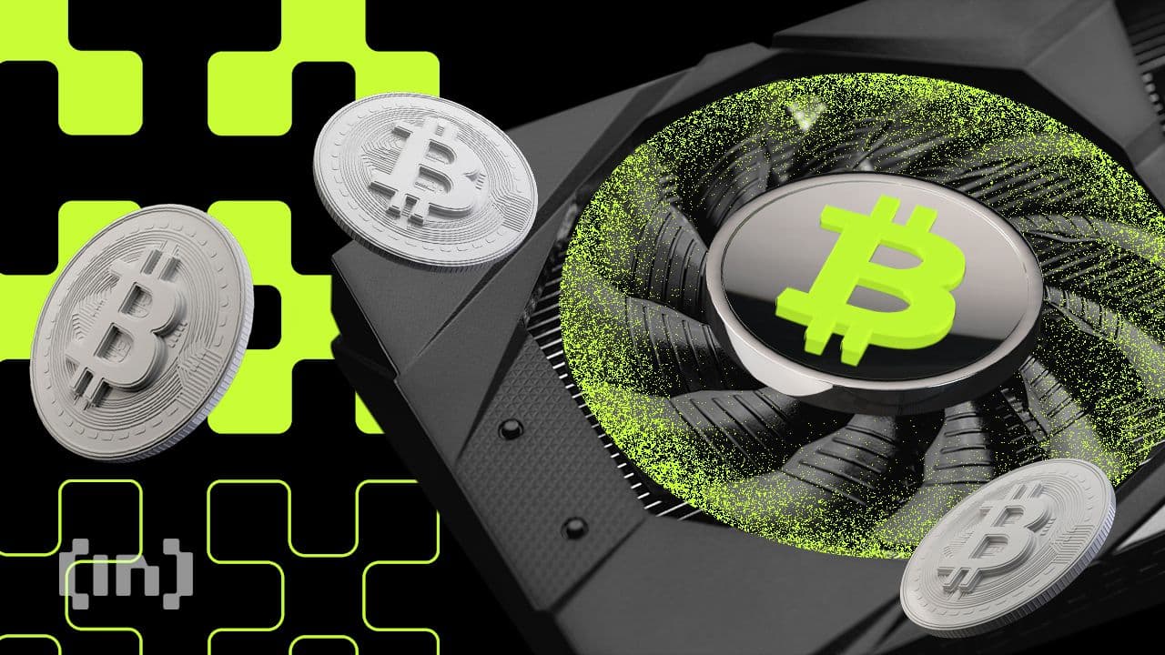 APAC Bitcoin Mining Goes Green Despite China Underground Activity