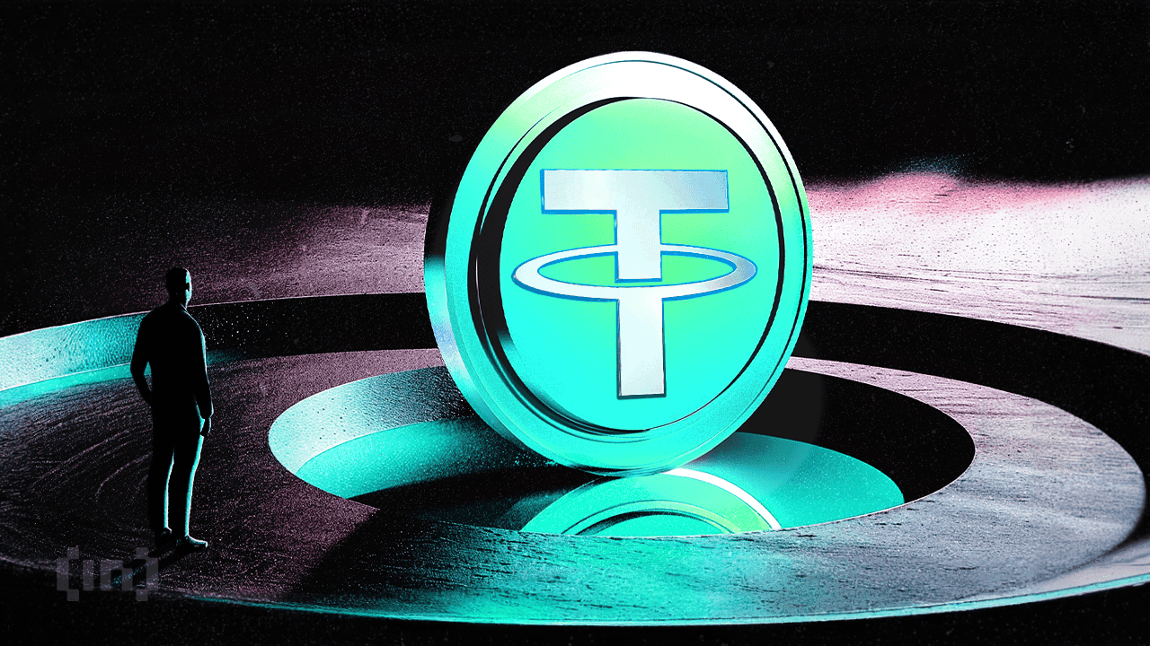 Tether CEO Paolo Ardoino Confronts Bitcoin and Gold Whisper Campaign