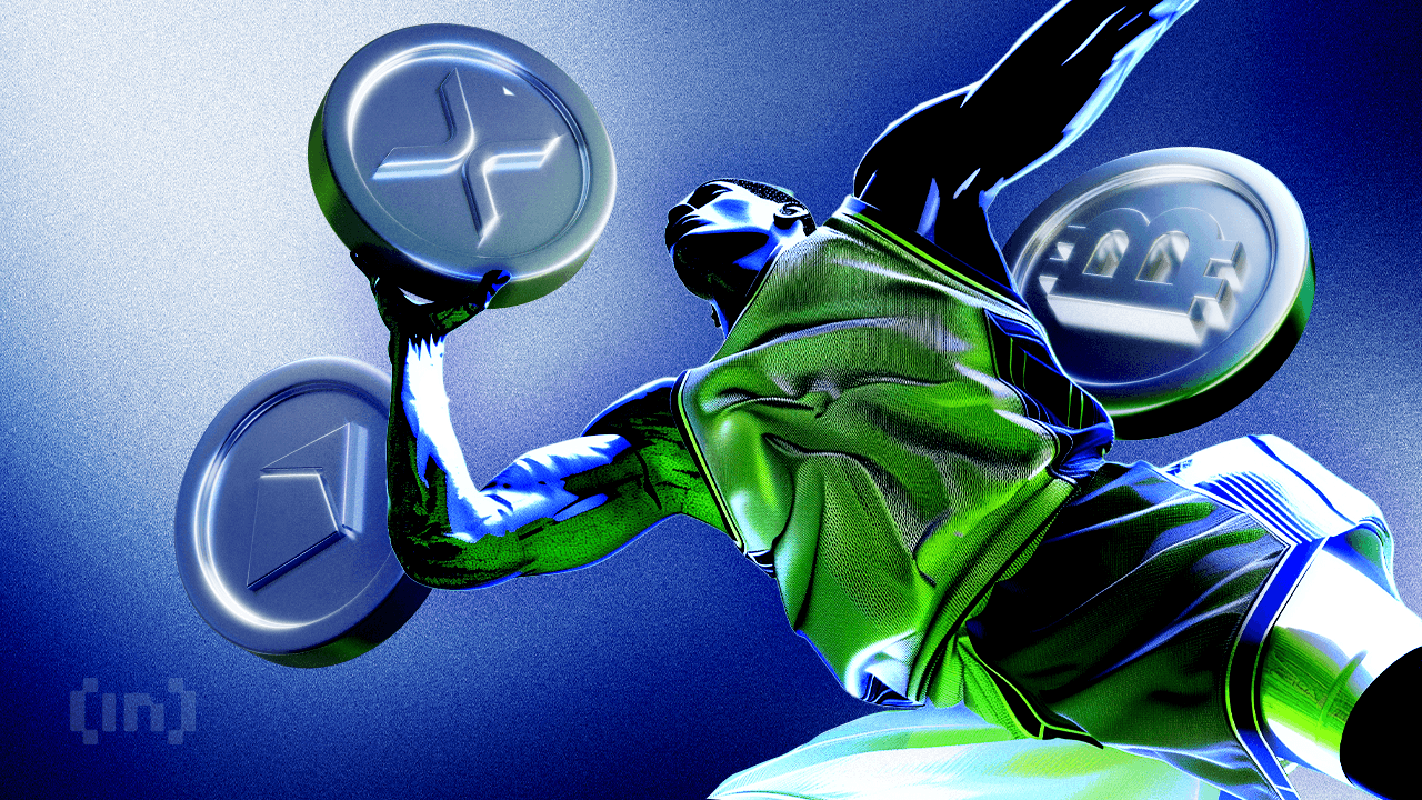 XRP Futures ETF Becomes Fastest CME Contract to Hit $1 Billion Open Interest