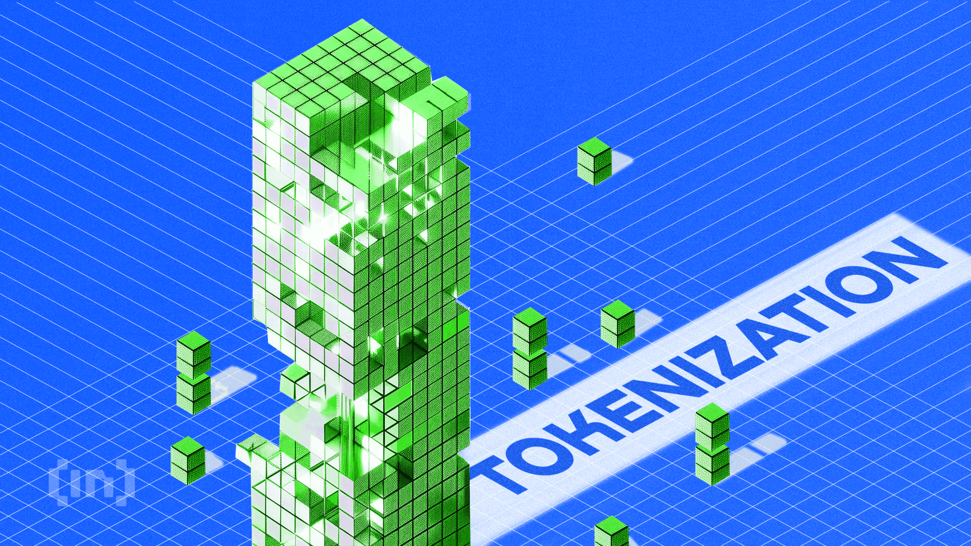 SBI to Launch Blockchain-Based Stock Tokenization Platform