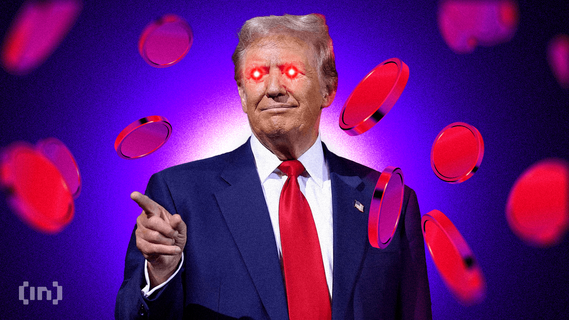 Trump Reportedly Considers New Stimulus Checks: Will Crypto See Another 2020-Style Boom?
