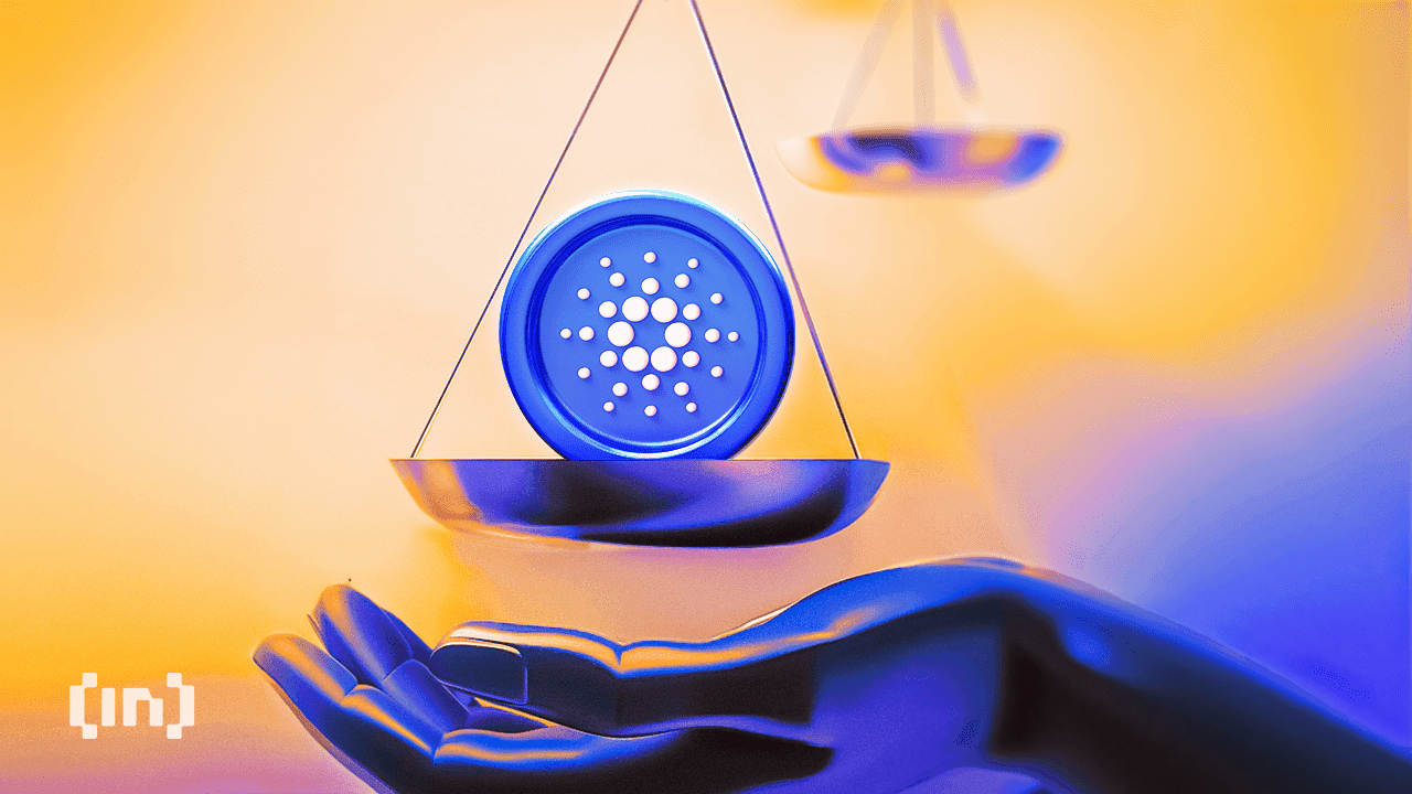 Cardano Treasury Approves Major Plan To Drive Network Upgrades