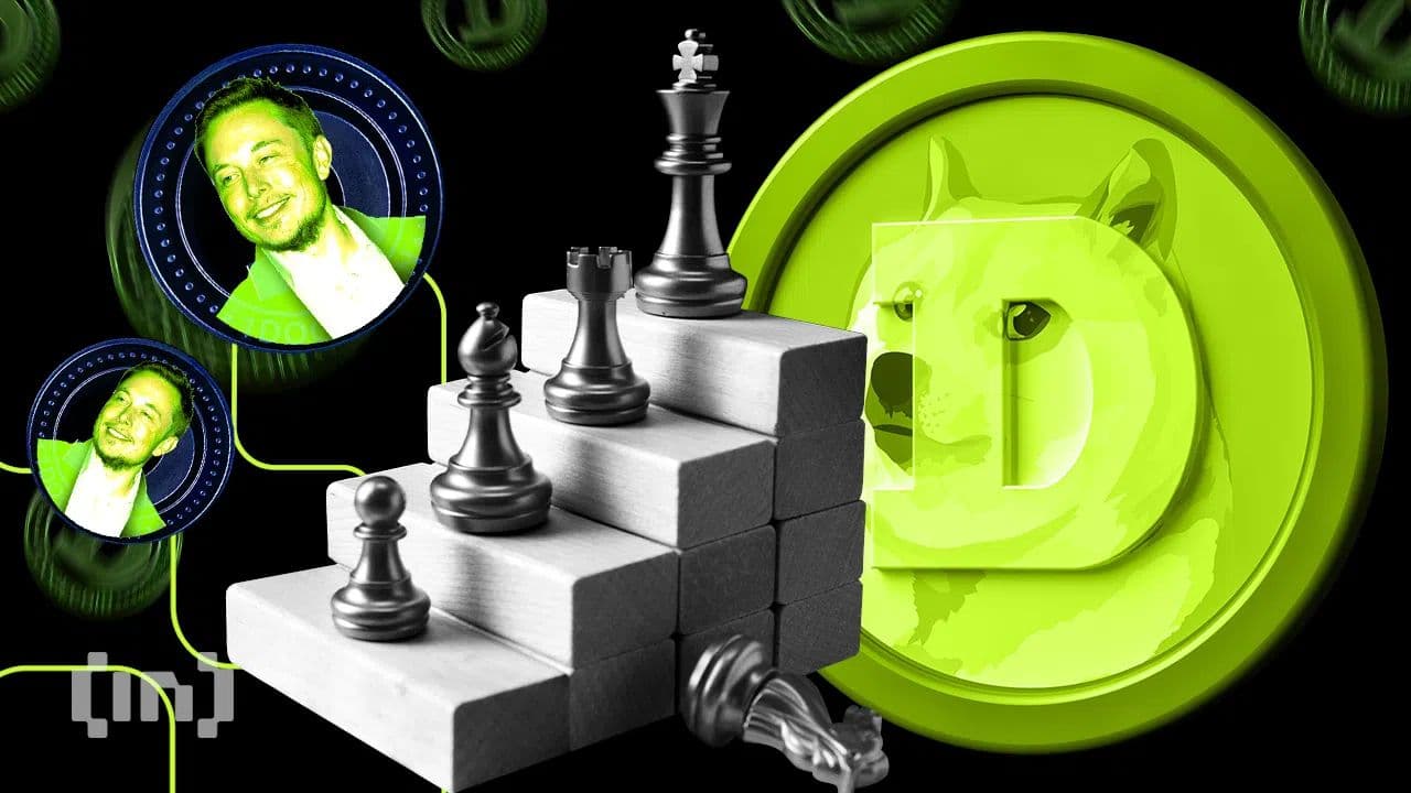 Fantastic Four Reasons Why Dogecoin’s 6% Bounce Could Extend Further