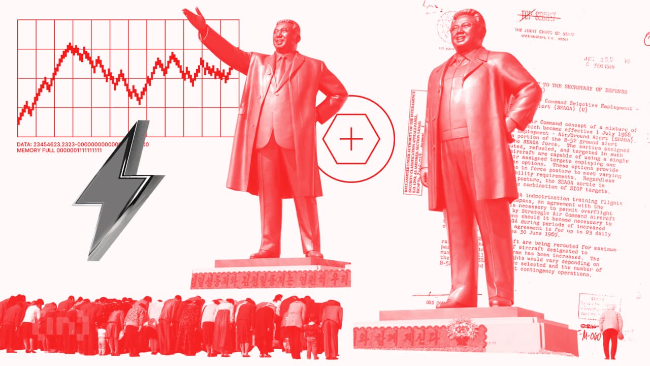 North Korean Hacker Tactics Evolve: Fake Job Offers to Steal Your Crypto