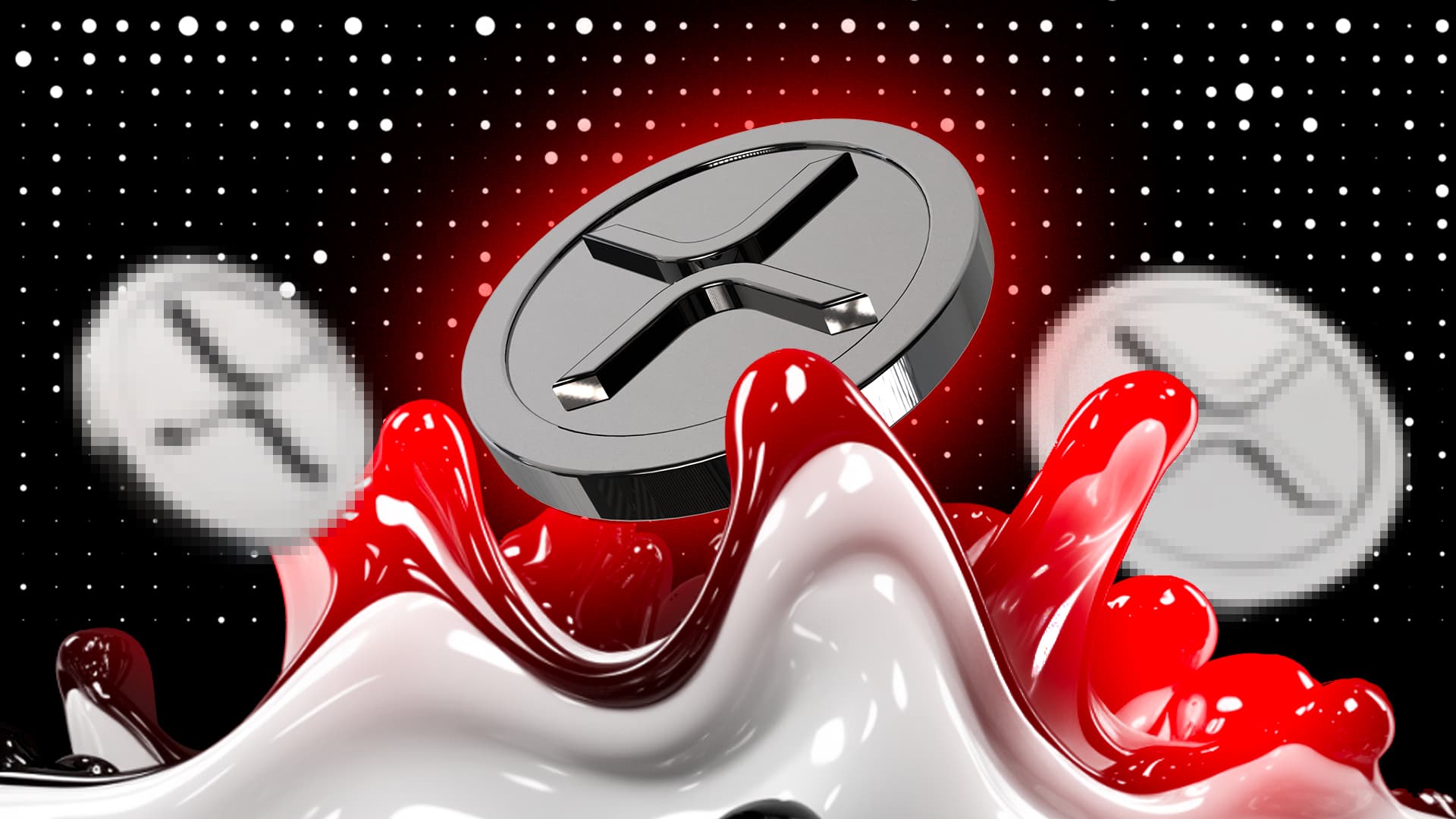 XRP Accumulation Hits 2-Year High, Is Price About To Rebound?