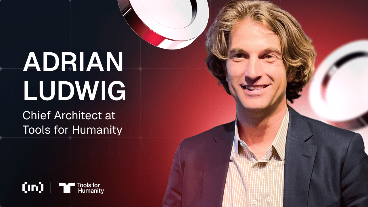 World Network&#8217;s Chief Architect on Building a Human-First Internet