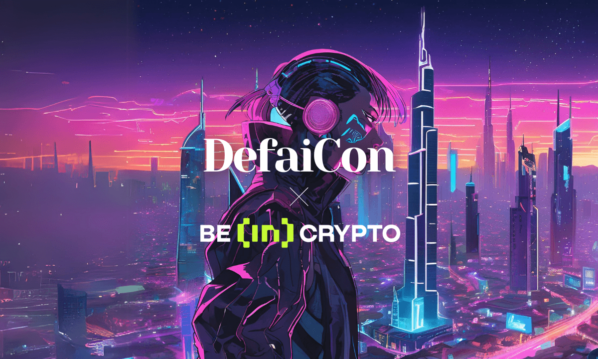 DefaiCon Dubai 2025 Unveils Key DeFAI Highlights and Exclusive Launches at TOKEN2049