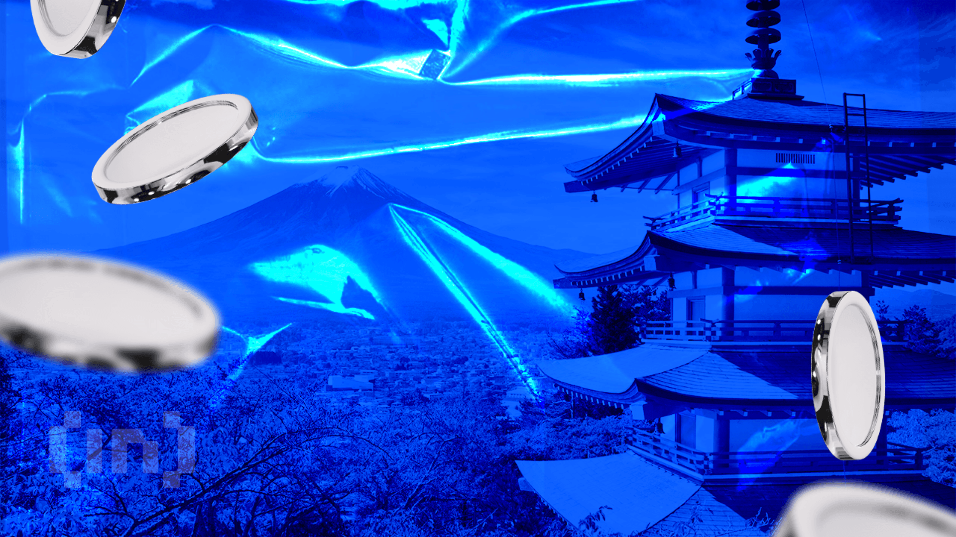 Japan&#8217;s Largest Deposit Holder to Issue Something Similar to Stablecoin