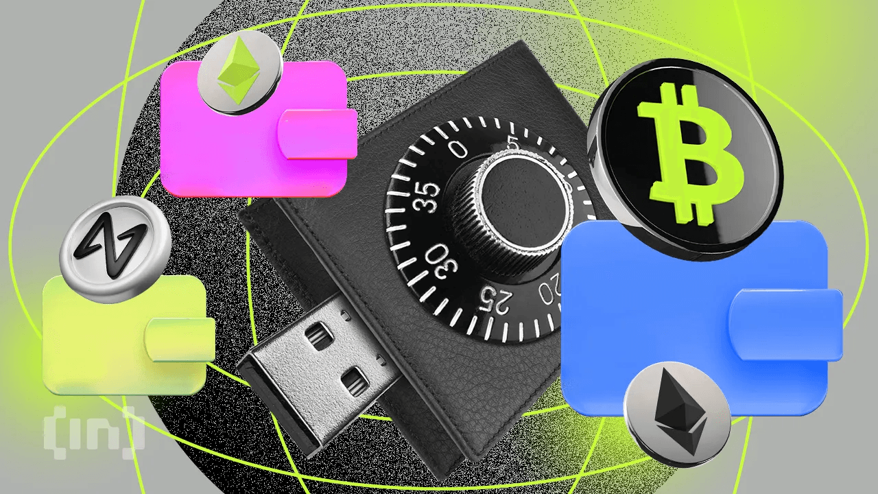 How a Critical ESP32 Chip Flaw Threatens the Security of Bitcoin Wallets