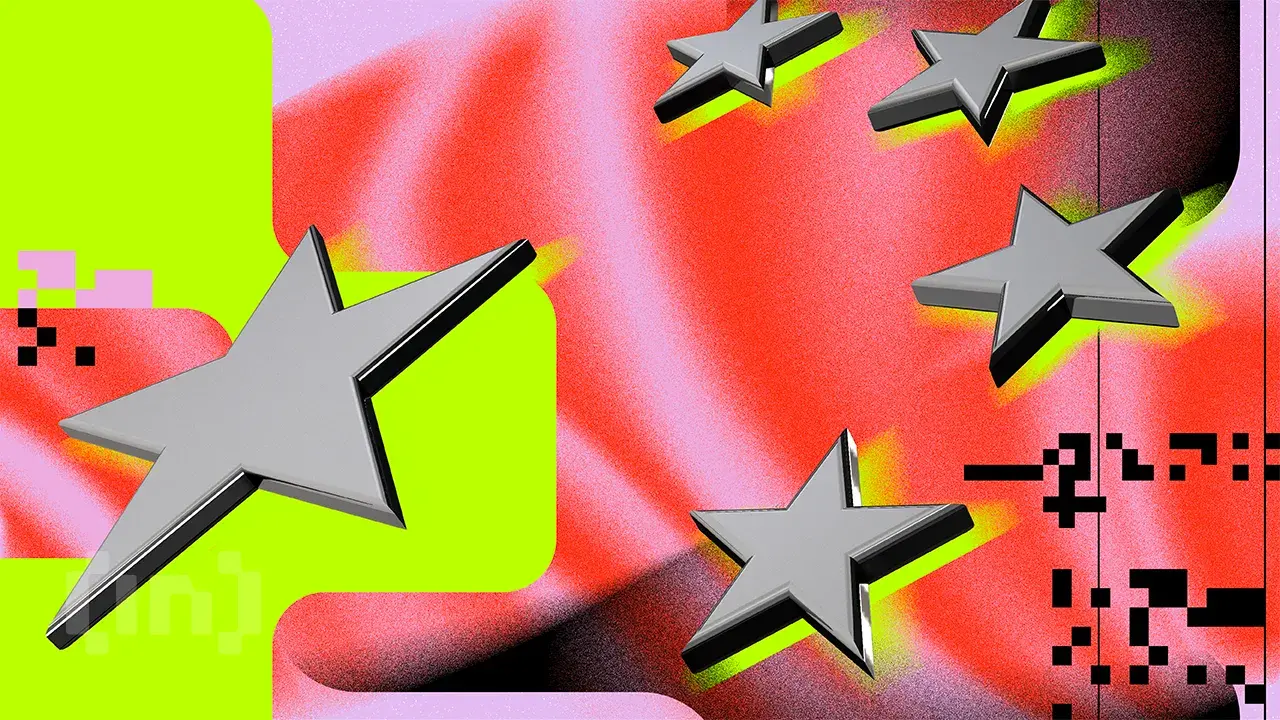 China&#8217;s Former M&amp;A King Bets Its Future on Crypto