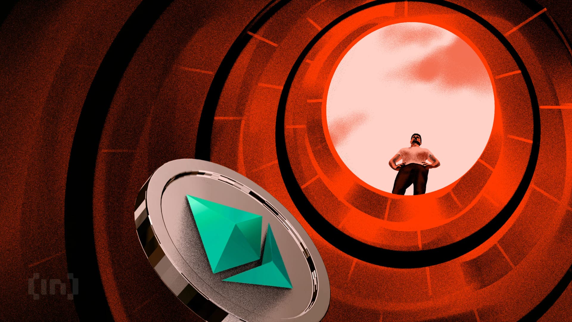 Ethereum ETFs Suffer Second-Largest Daily Withdrawal Since Launch
