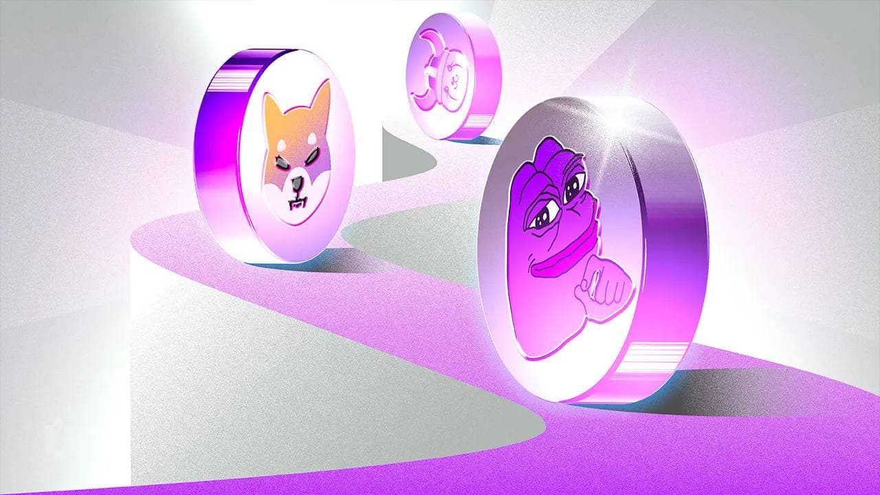 3 Signs Meme Coin Season Could Be Making a Comeback This July