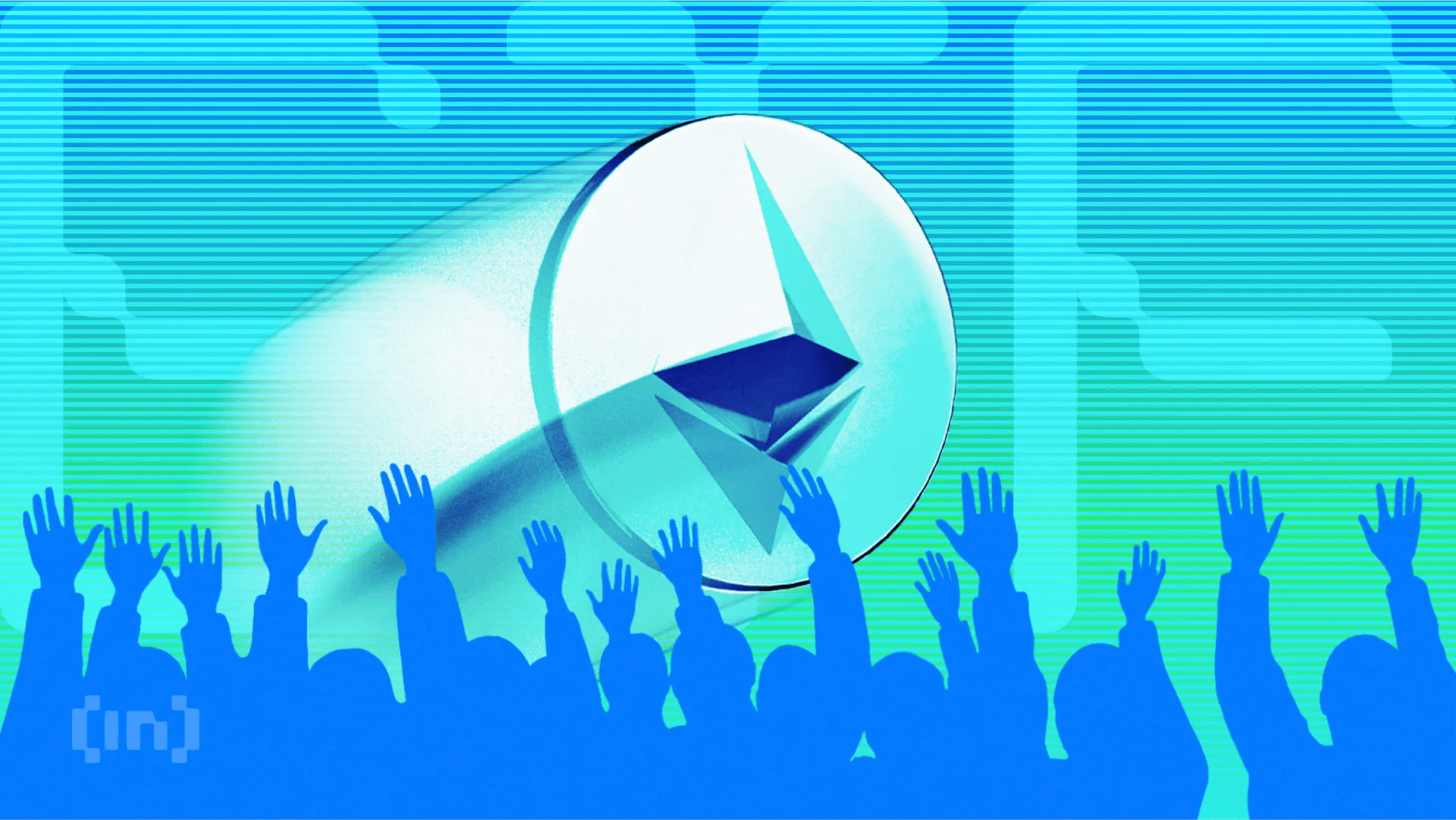 What Experts Say About Over $3.5 Billion Worth of ETH Waiting to Unstake in August