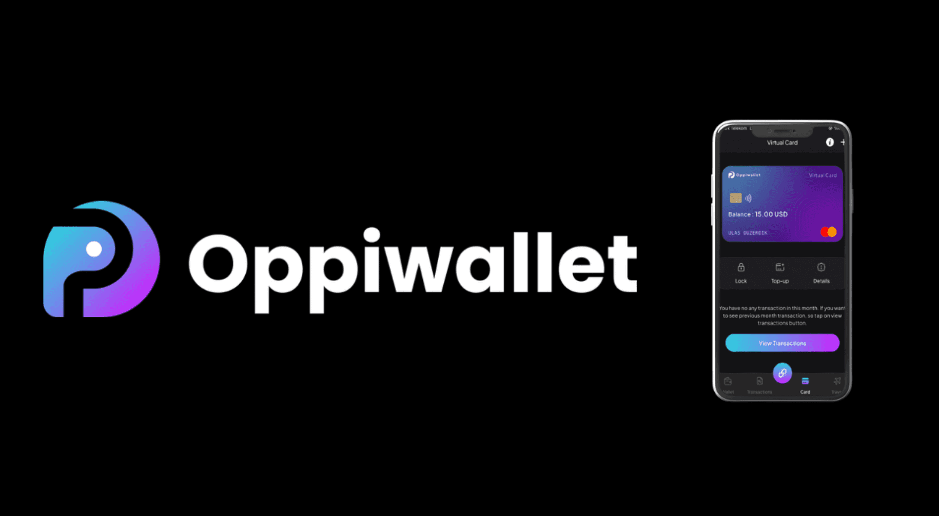 OppiWallet Partners with Visa &amp; Mastercard to Expand Crypto Payment Reach