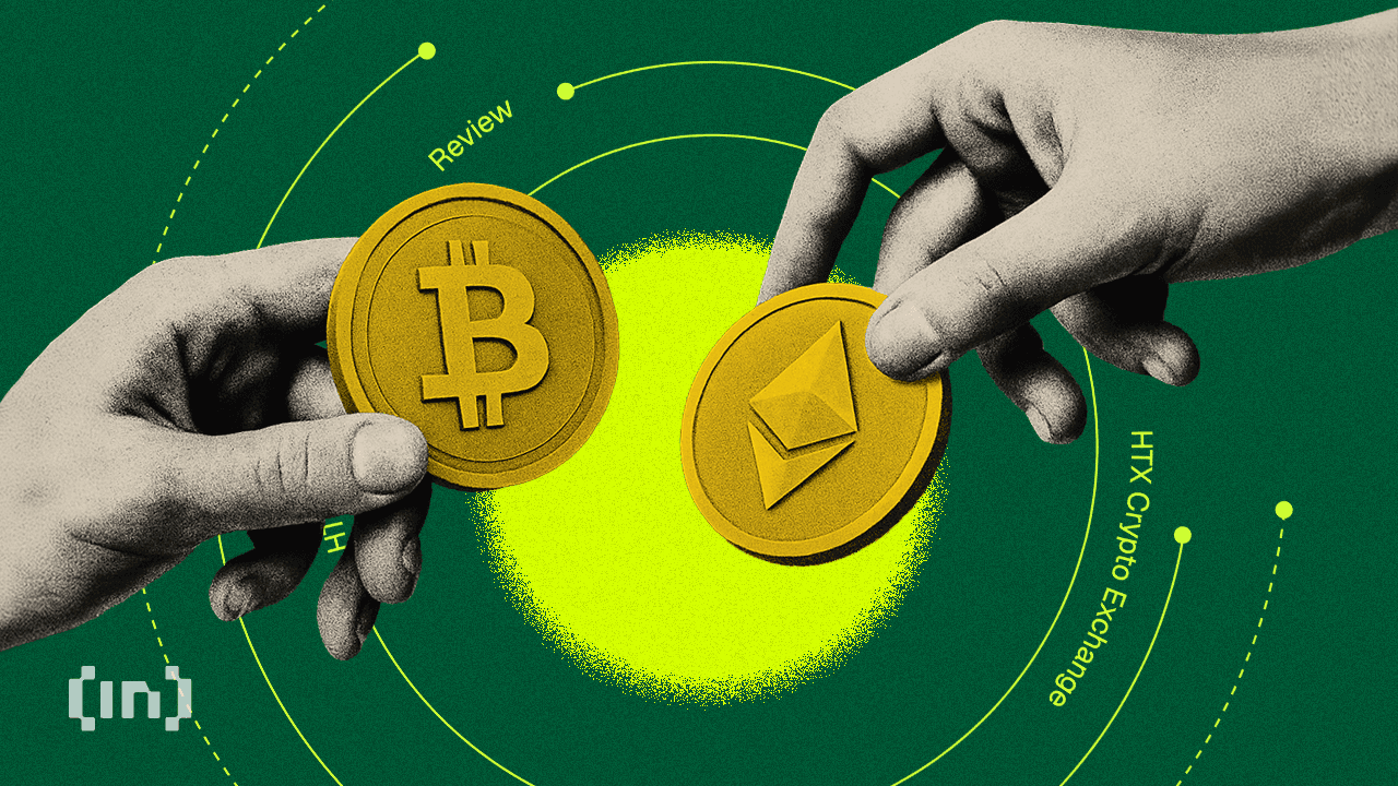 HTX Exchange Review: What to Know About the Leading CEX in 2025