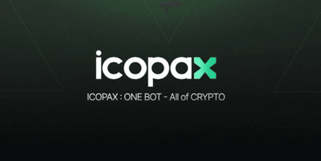 ICOPAX Achieves Major Development Milestones, Expands Telegram DEX Ecosystem