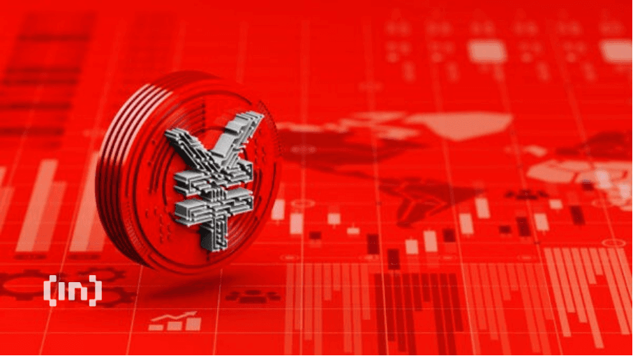 Coincheck Parent Company Monex Weighs Yen-Pegged Stablecoin Issuance