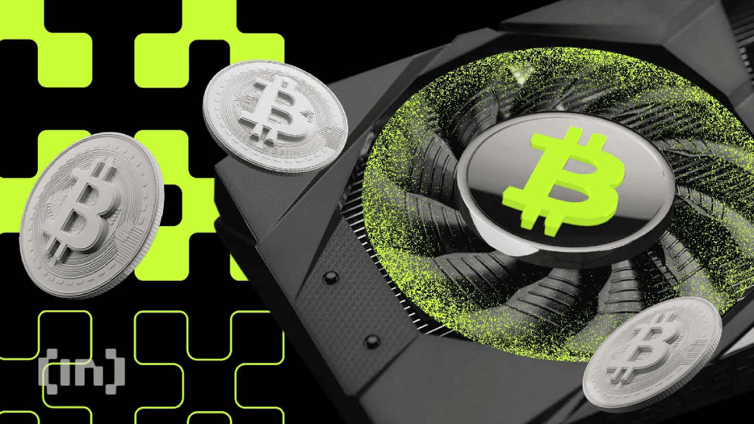 Bitcoin Miners Drain Reserves, Adding Headwinds to BTC Price Outlook