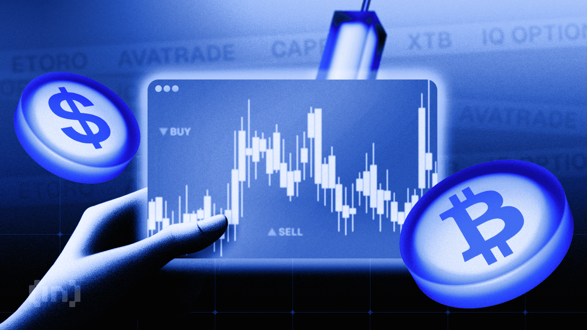 Best Multi-Asset Crypto Trading Platforms in 2025