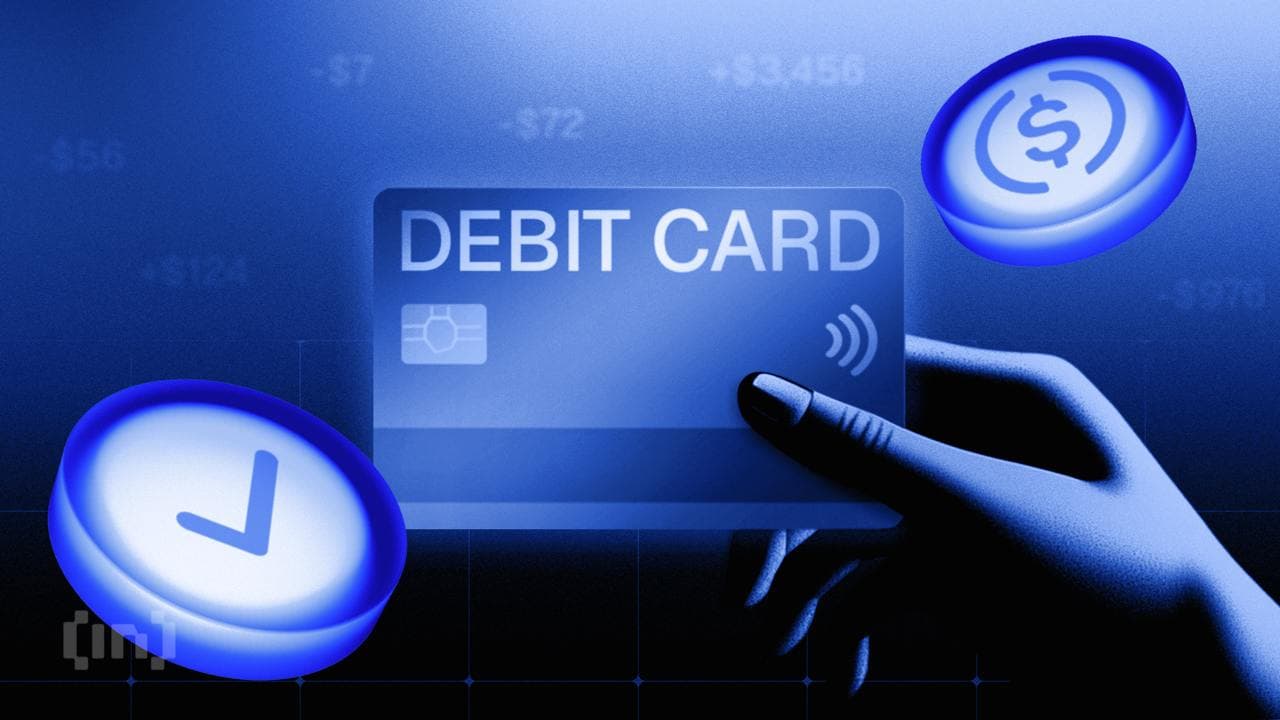 Best Crypto Debit Cards in 2025: Spend Crypto Anywhere