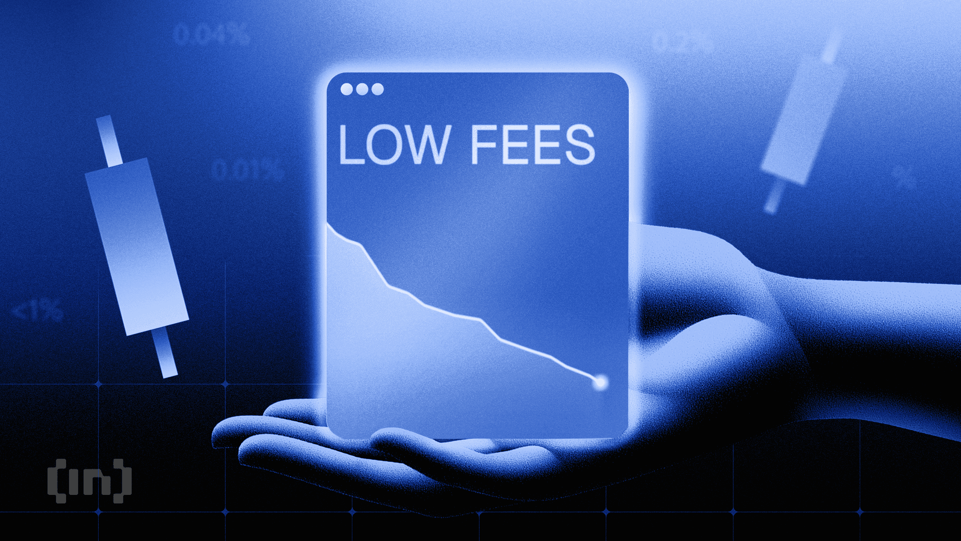 Best Crypto Exchanges With the Lowest Trading Fees in 2025