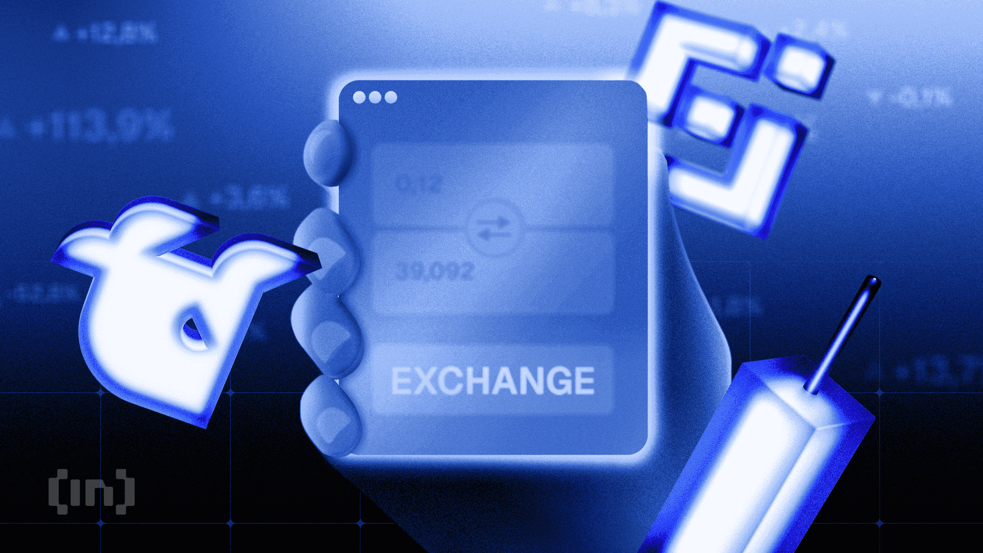 Best Crypto Exchanges and Apps for Beginners in 2025: Where to Start