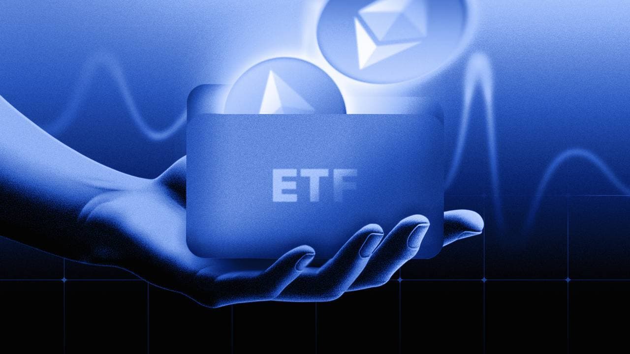 Best Crypto Platforms to Buy Ethereum ETF in 2025