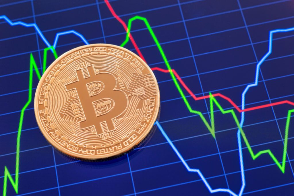 Bitcoin Price Jumped $450 in Minutes (But Why?)