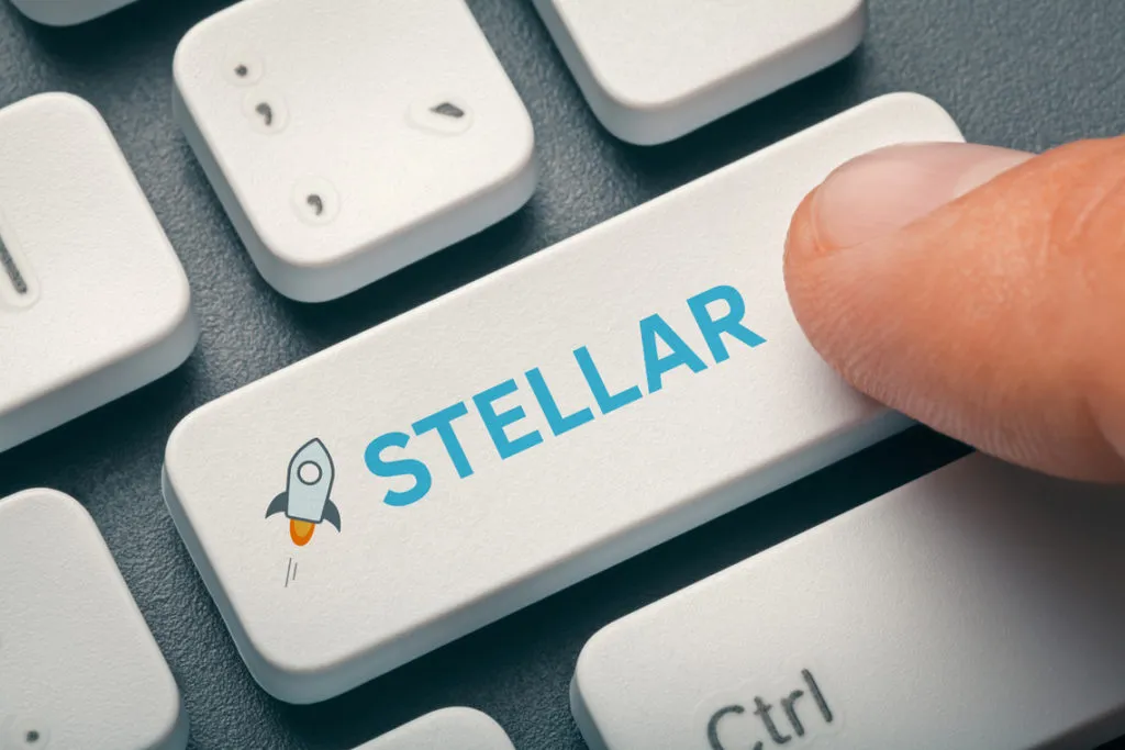 Stellar (XLM)