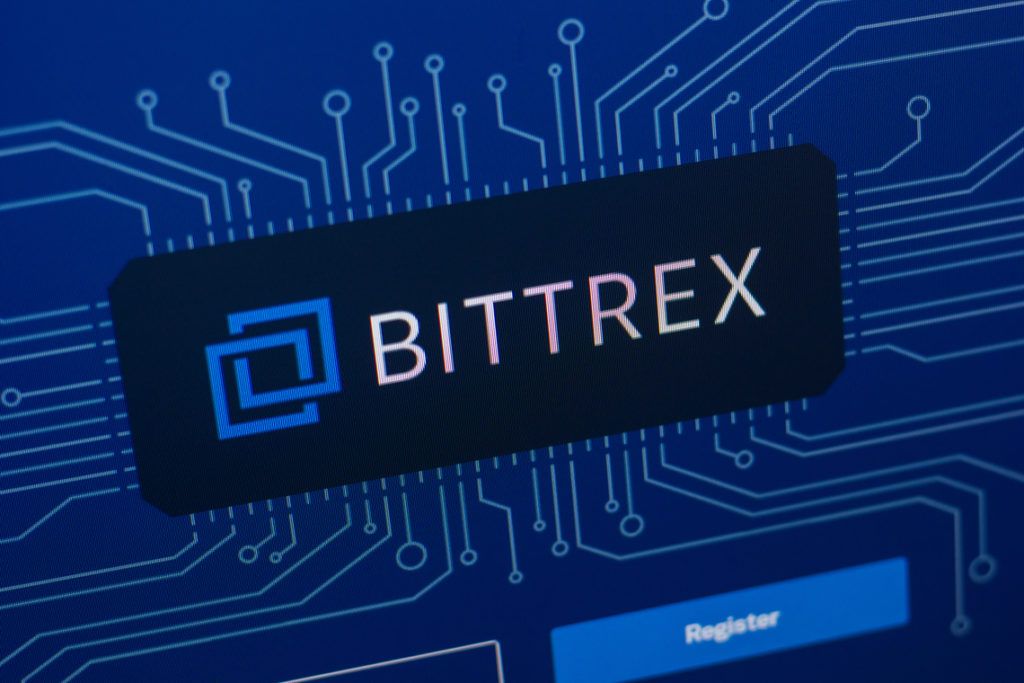 Bittrex