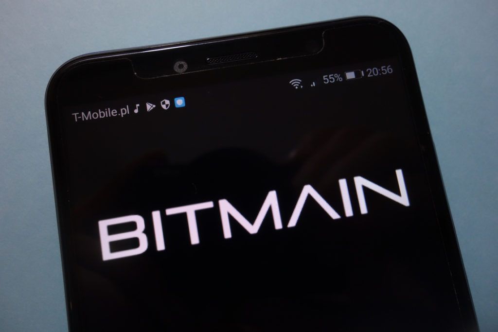 Bitmain Confirms IPO Plans, Boasts Huge Earnings