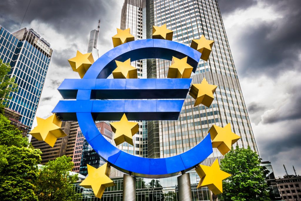 European Central Bank Monetary Policy Highlights Need for ...