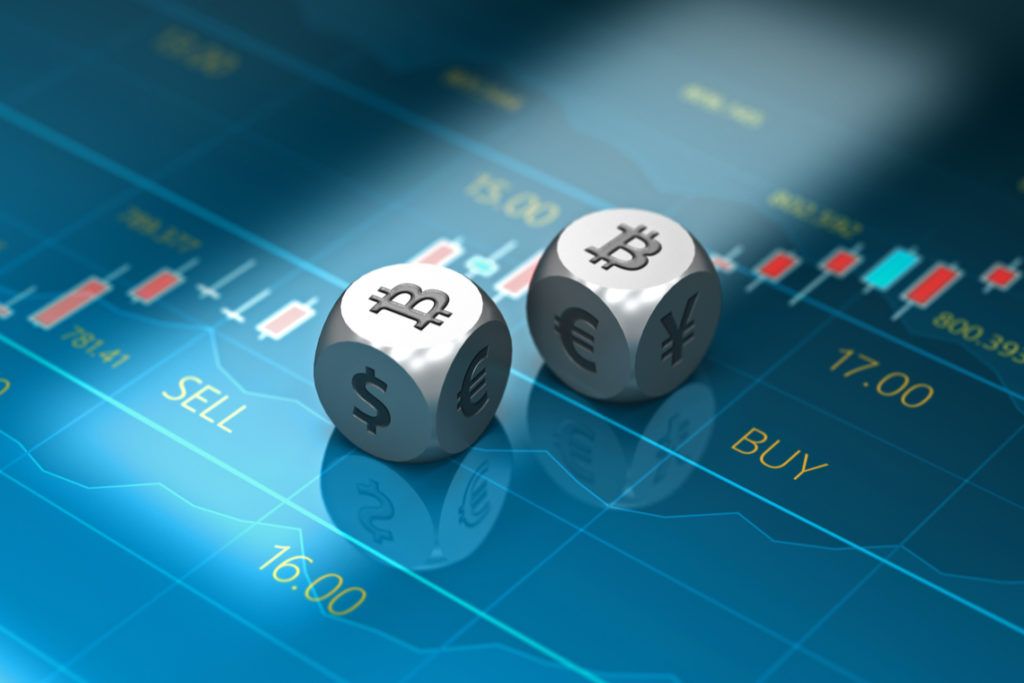 3 Major Bitcoin Investment Risks