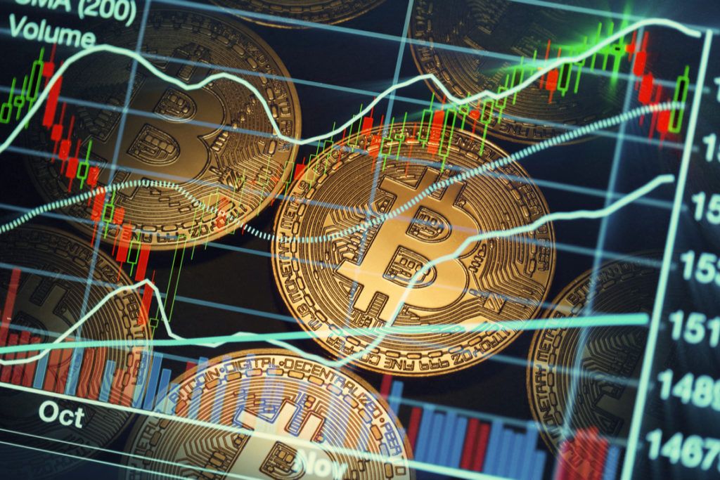 More Bang For Your Bitcoin: Smart Trading in Bear and Bull Markets