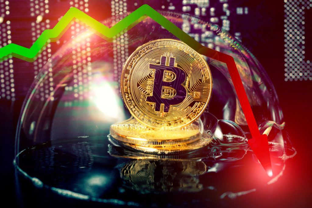 Buy Bitcoin, Suggests One Specific Technical Indicator