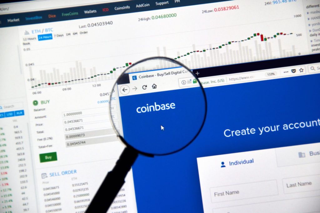 What Is Crypto Staking Coinbase / Coinbase Custody, Bison Trails to Push for Clearer Staking ... - The answer to this question depends on your approach to making money.