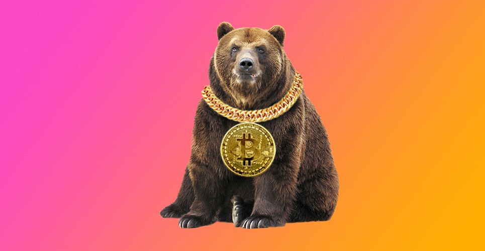 Is 2018&#8217;s Bitcoin Bear Market Different?