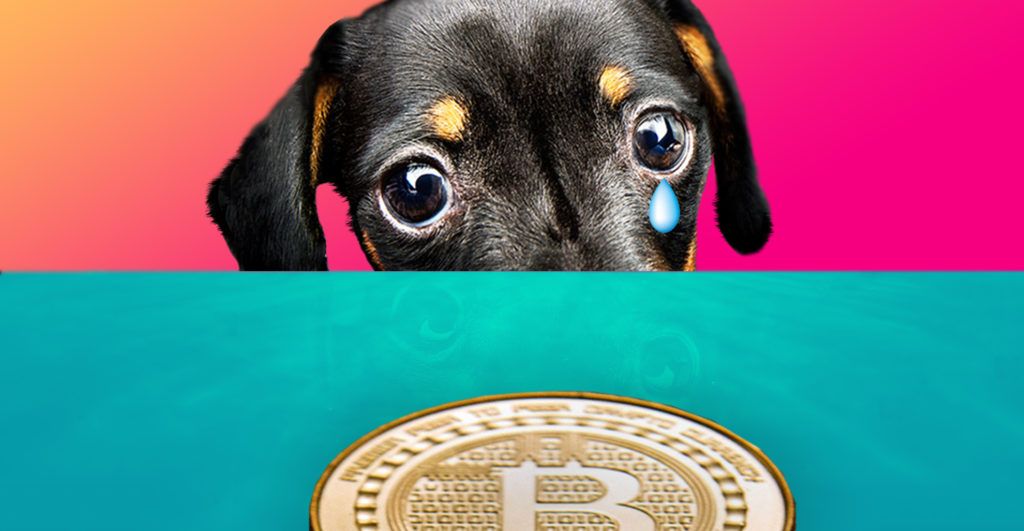 UK: Watchdog Considers Ban on Crypto Derivatives