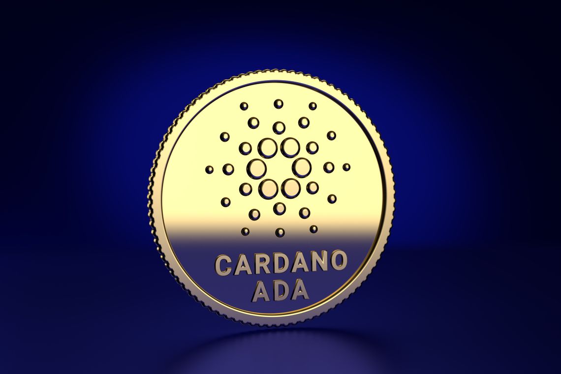 Cardano (ADA)