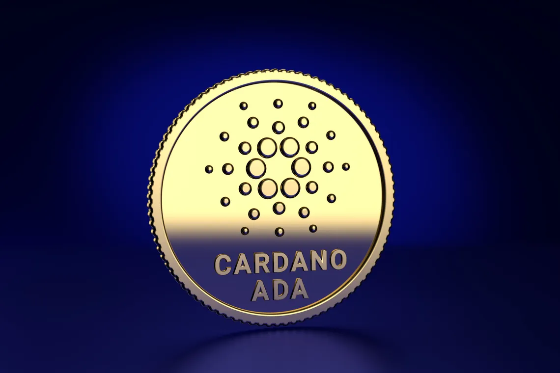 Cardano (ADA)