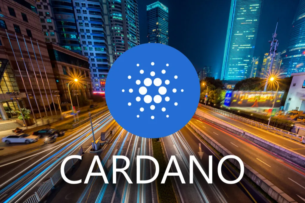 Cardano (ADA)