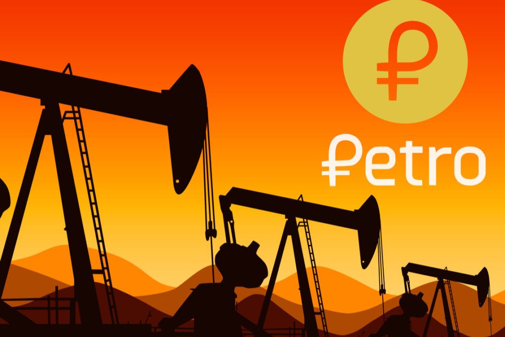 Venezuela’s Petro Set to Debut in November