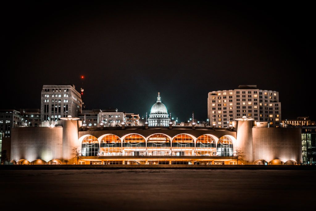 Медісон, Вісконсін