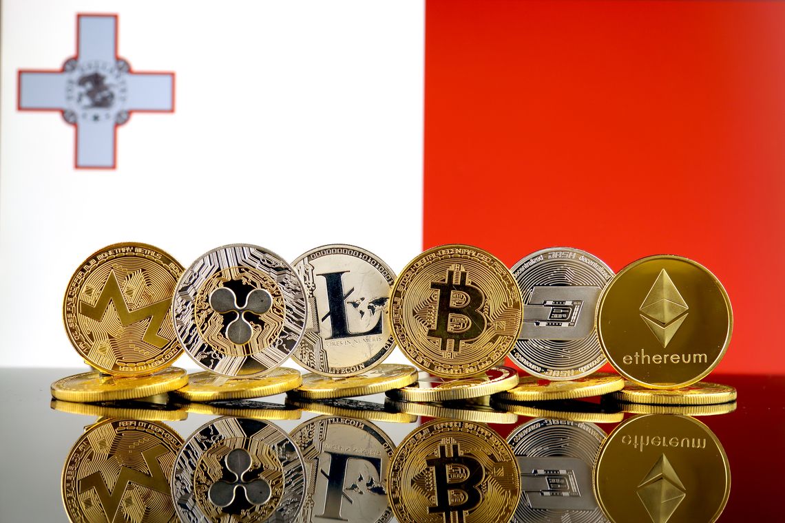 3 group malta bitcoin