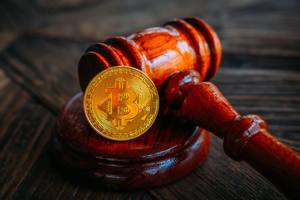 $4.2 Million in Seized Bitcoin Up For Auction in November