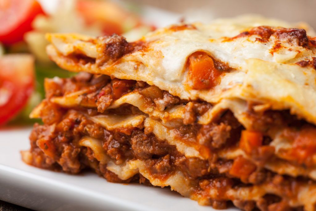 New Jersey Eatery Serves Up Lasagna For Litecoin, Bruschetta For Bitcoin