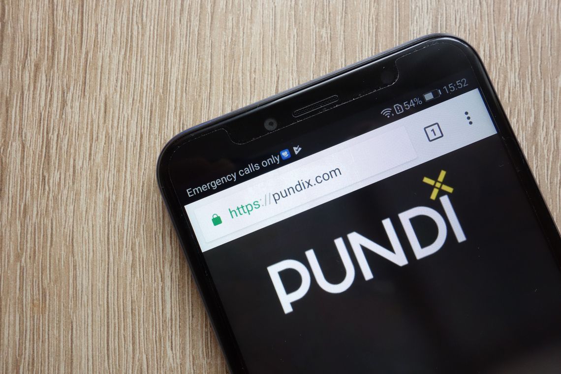 pundi x btc