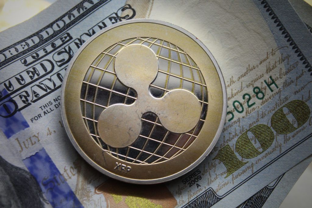 Ripple Rules On First Ever XRP-Based Exchange